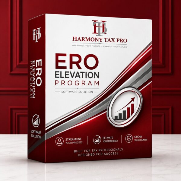 ERO Elevation Program